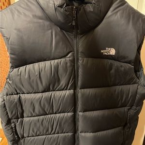Northface 700 Vest Puffer
